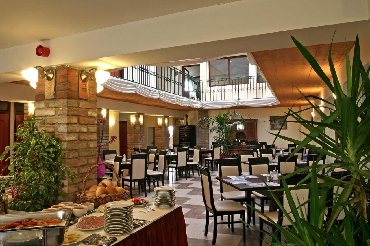 Bed and Breakfast Polgar Panzio Villány Exteriér fotografie