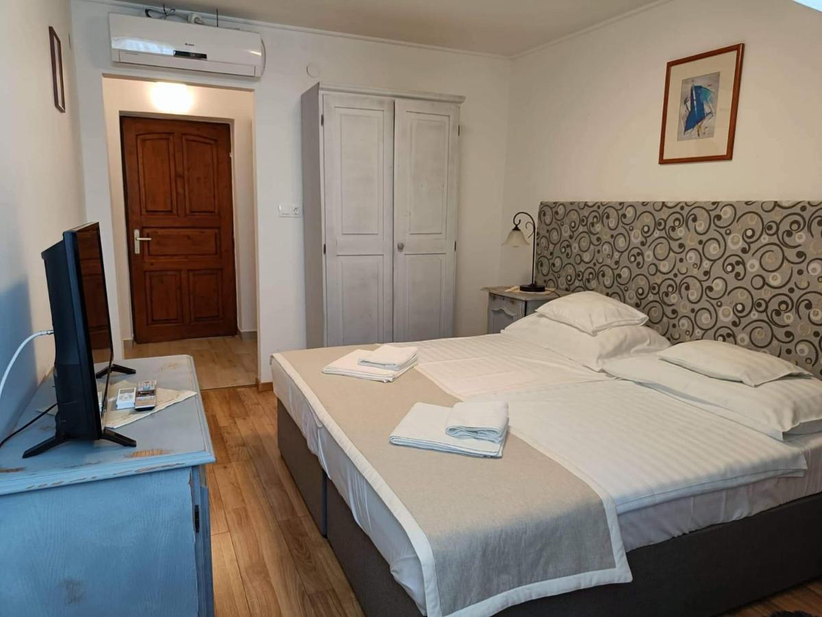 Bed and Breakfast Polgar Panzio Villány Exteriér fotografie